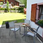 Gaestehaus Katharina Apartman *