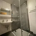 Апартаменты Gaestehaus Katharina
