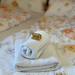 Апартаменты Gaestehaus Katharina