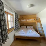 Апартаменты Gaestehaus Katharina *
