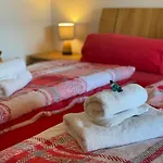 Gaestehaus Katharina Апартаменты Хохфильцен