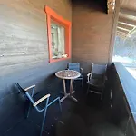 Gaestehaus Katharina Апартаменты Хохфильцен