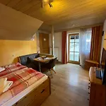 Апартаменты Gaestehaus Katharina *