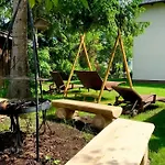 Gaestehaus Katharina Хохфильцен