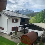 Gaestehaus Katharina Апартаменты *