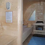 Апартаменты Gaestehaus Katharina *