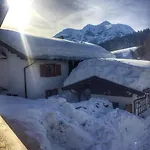 Апартаменты Gaestehaus Katharina Хохфильцен