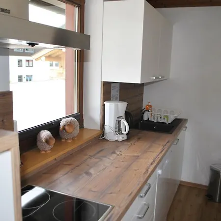 شقة Gaestehaus Katharina