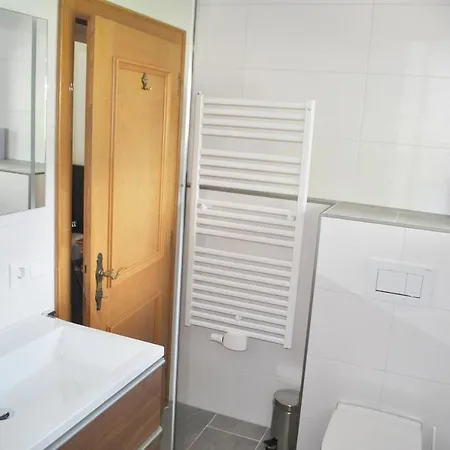 Gaestehaus Katharina شقة *