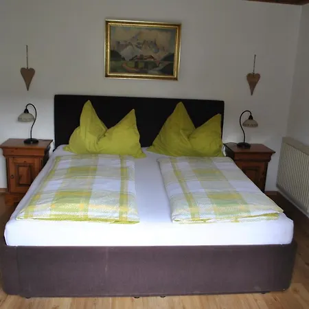 Gaestehaus Katharina شقة هوشفيلزن