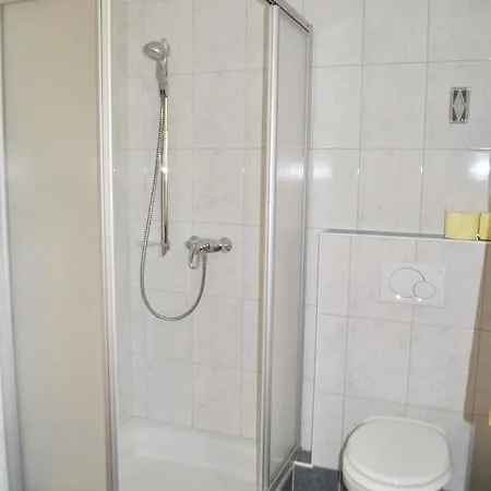 شقة Gaestehaus Katharina *