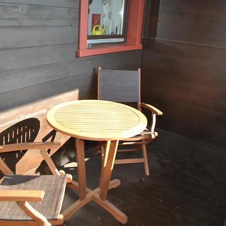 Διαμέρισμα Gaestehaus Katharina *