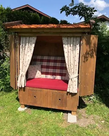 Gaestehaus Katharina هوشفيلزن