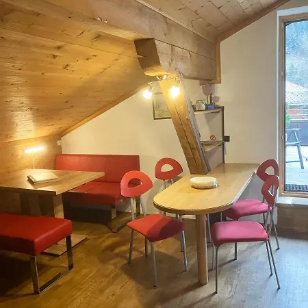 Gaestehaus Katharina