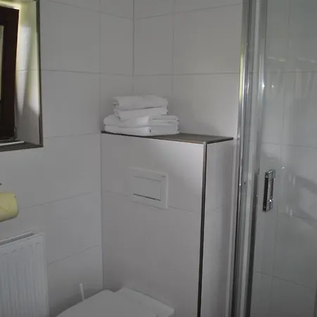 Gaestehaus Katharina شقة هوشفيلزن