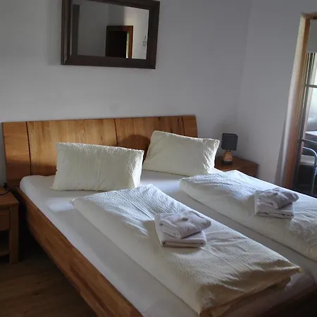 Apartment Gaestehaus Katharina
