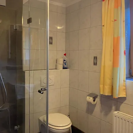 Gaestehaus Katharina شقة *