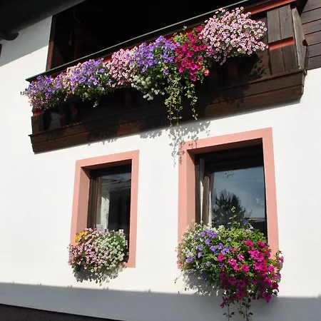 Apartment Gaestehaus Katharina *