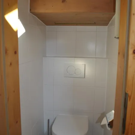 Apartmán Gaestehaus Katharina *