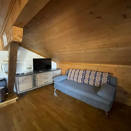 Gaestehaus Katharina *