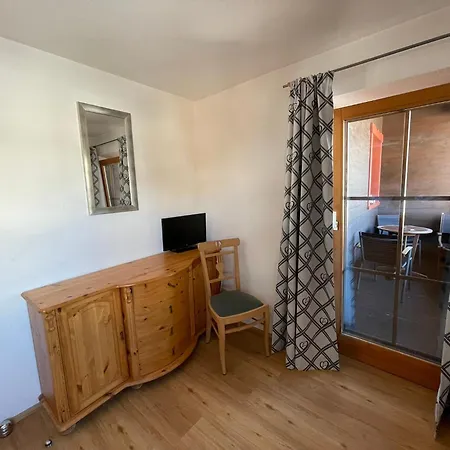 Gaestehaus Katharina Apartment *