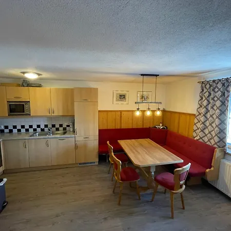 Gaestehaus Katharina *