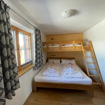 Apartment Gaestehaus Katharina *
