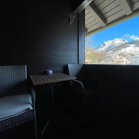 Gaestehaus Katharina * Hochfilzen