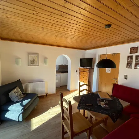 Gaestehaus Katharina *