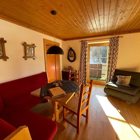 Gaestehaus Katharina