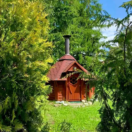 Gaestehaus Katharina *