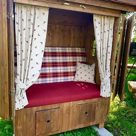 Gaestehaus Katharina *