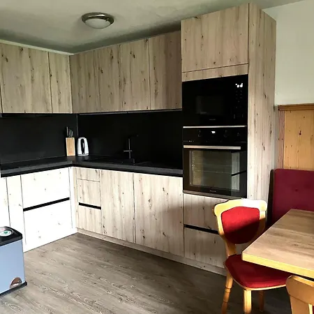 Gaestehaus Katharina هوشفيلزن