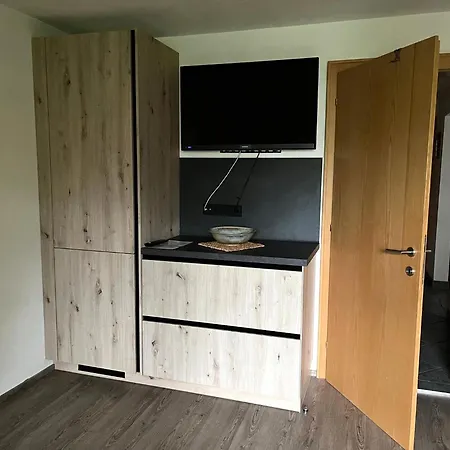 Gaestehaus Katharina هوشفيلزن