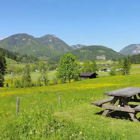 Gaestehaus Katharina شقة