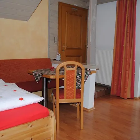 Gaestehaus Katharina * هوشفيلزن