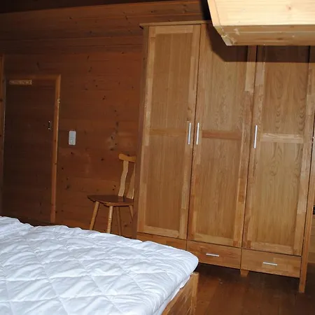 Gaestehaus Katharina Apartment Hochfilzen