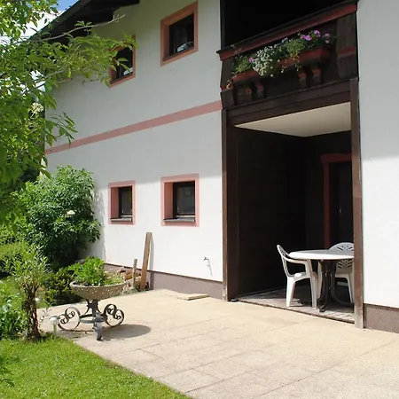 Gaestehaus Katharina Apartment *