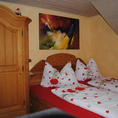 Gaestehaus Katharina *