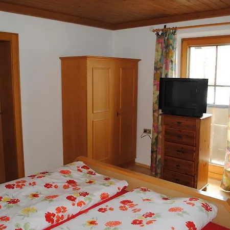 Gaestehaus Katharina Apartment Hochfilzen