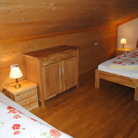 Gaestehaus Katharina *