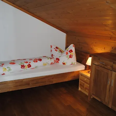 Gaestehaus Katharina شقة *