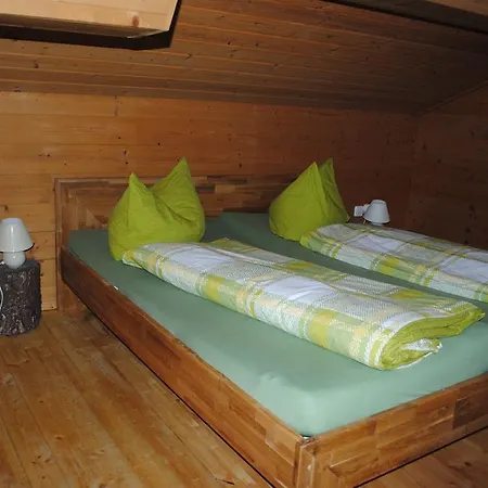 Gaestehaus Katharina Apartment Hochfilzen
