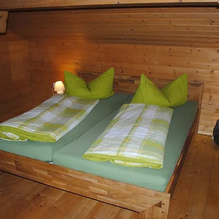 Gaestehaus Katharina Hochfilzen