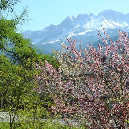 Διαμέρισμα Gaestehaus Katharina