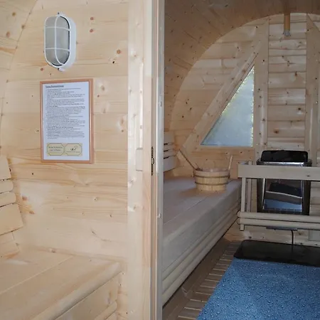 Apartmán Gaestehaus Katharina *