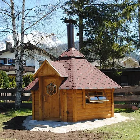 Gaestehaus Katharina Hochfilzen