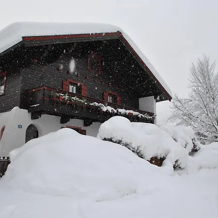 Gaestehaus Katharina *