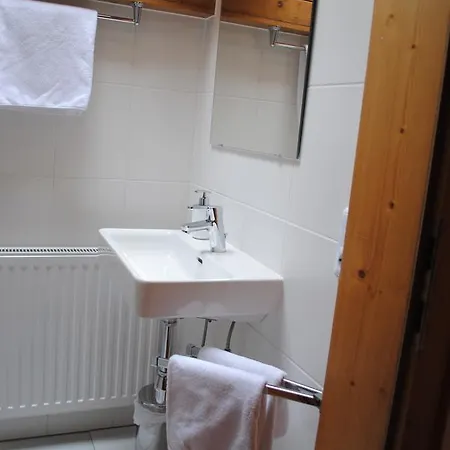 Gaestehaus Katharina *