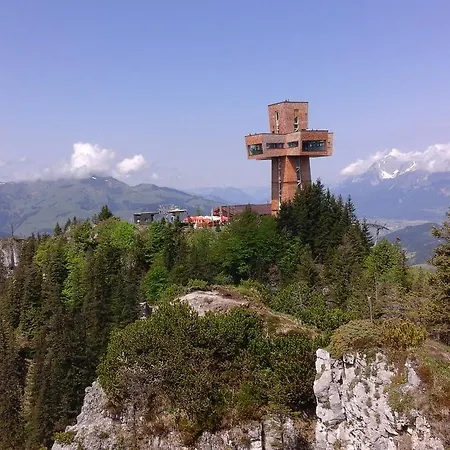 Gaestehaus Katharina Διαμέρισμα